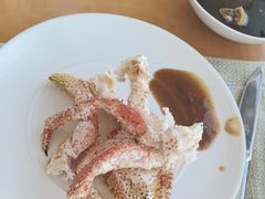 -视界美食自助餐厅·石家庄希尔顿酒店