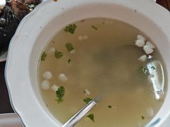 -微山岛春天里酒家