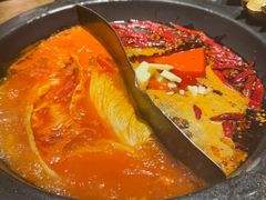 -蜀大侠火锅(总府路店)