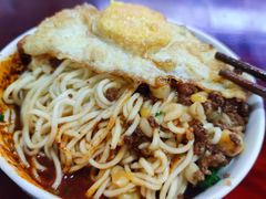 -朱儿面庄(洋河三路店)