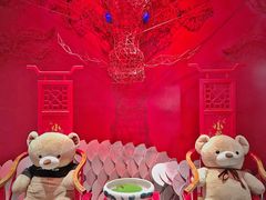-小龙坎火锅(IFS HOT店)