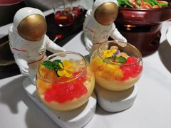 -3号仓库·创意中国菜(新世界城店)