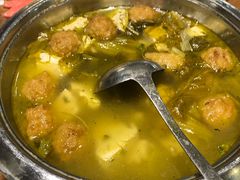 -小杨烤肉(朱雀店)