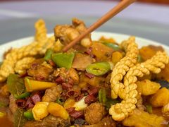 -福顺祥大盘鸡(临潼店)
