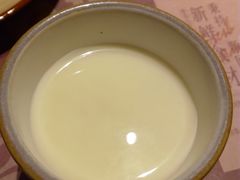 豆浆-奇滋豆味(南十四道街店)