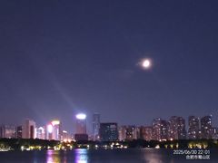 -天鹅湖体育公园