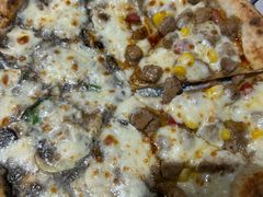 -Primo·丽莫意大利窑烤披萨