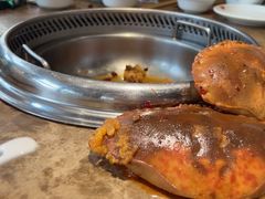 -七欣天香辣蟹火锅(扬州望月路店)