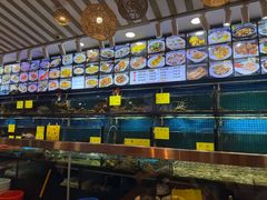 -醉壹号海鲜大排档(厦门美食地标店)