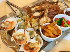 -意大利农场西餐厅(顺义店)