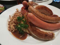 -宝莱纳餐厅(滨江店)