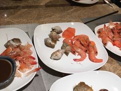 -盛宴标帜餐厅·亲子自助 (南昌喜来登酒店)