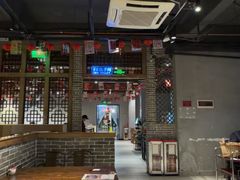 -广府乡下·饭庄(新港东路店)