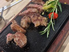 -豪客来牛排(云山大道店)