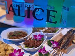 -ALICE PARTY自助式  KTV(松柏路店)