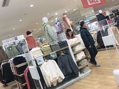 -优衣库(北京枫蓝国际广场店)