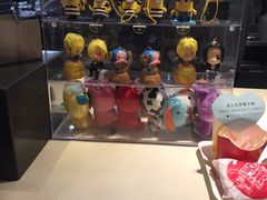 -麦当劳(杭州文三路店)