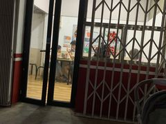 门面-庞记炸串