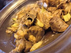 -鼓楼东街老火锅(鼓楼店)