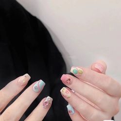 -斯馨·健康美甲美睫