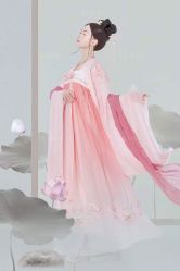 -盘子女人坊古装写真摄影(天津总店)