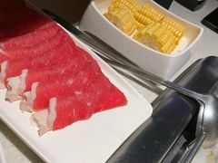 -海底捞火锅鲜切牛肉主题店(长寿路店)