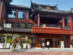 -宁波府城隍庙