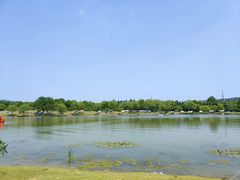 -钟山体育运动公园