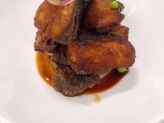 -新吉士·上海菜(浦东LCM置汇旭辉店)