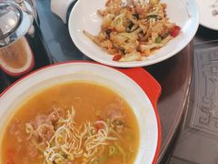 -前门烤鸭(江东中路店)