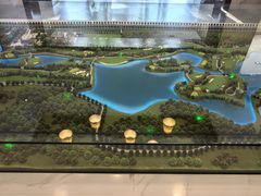 -山西辰憬国际高尔夫俱乐部