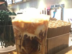 -星巴克(万都店)