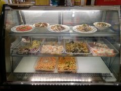 -大嘻咹biangbiang面(历史博物馆店)