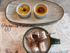 -OGGI TRATTORIA PIZZERIA(深业上城店)