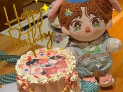 -ZIYUE CAKE线上店