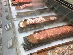 -格瑞欧海鲜自助烤肉火锅(光彩店)