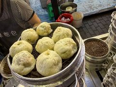 -梁憨包(南岸回龙湾店)