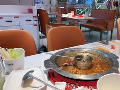 -喜虾客·大虾火锅(郑州无限城店)