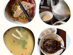 -尼玛藏家风味园(阿山食城店)