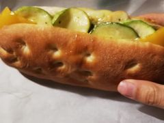 -星巴克(深圳软件园产业基地店)