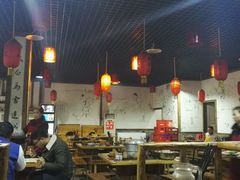 -麻大侠老火锅(巴国城店)