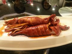 目鱼大烤-新南华大酒店(长寿店)