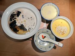 -RUXU入续糖水铺与包(卓悦中心店)