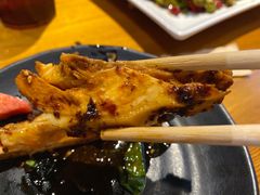 -望京一号·重庆江湖菜(工体店)
