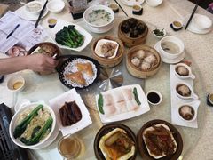 -顺德人家食府(黄金广场店)