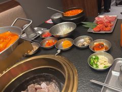 -麻蒲碳烤肉(远景路1号店)