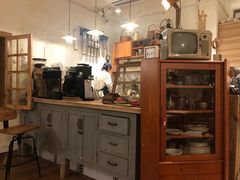 -懒鱼时光馆(沙坪坝店)