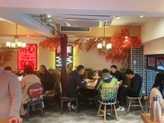 -百年神厨·地道川菜(清江西路店)