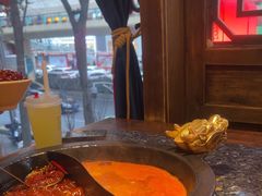 -蜀大侠火锅(总府路店)