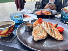 -安妮意大利餐厅(世贸天阶店)